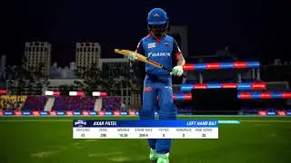 DC vs KKR 47th Match IPL 2020