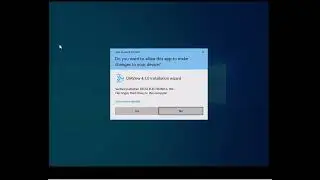 How to install Diaview Scada Delta software & Create new project for overview