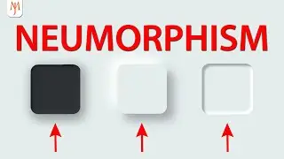 Flutter Neumorphism Button | The Best Way