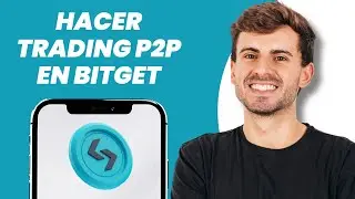 C&oacute;mo hacer trading P2P en Bitget
