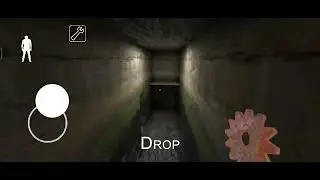 Granny chapter 1 Car escape, Horror game 