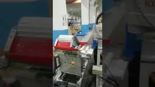 Full automatic copper Tee making machine- hydro forming machine for copper Tee connectors