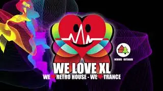 WE❤️XL :: DAY&NIGHT :: INDOOR&OUTDOOR :: 14 AUGUST 2019 :: ACTE 3