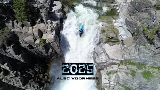 REEL WORLD Vol.10 - Entry #13 Alec Voorhees