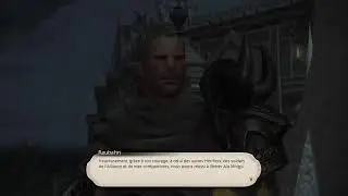 Final Fantasy XIV entre Stormblood et Shadowbringers Partie 1