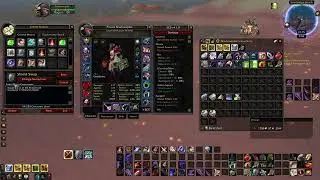 Off Hand/Shield Swap - One Macro for Both Ways - WoW Classic Era: Macro