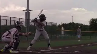 Noah Everly - SS, Maranatha HS (CA) - 7/17-18/22