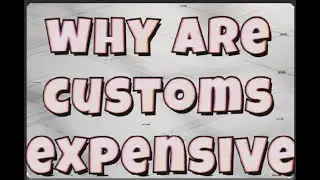 Unlocking the Mystery  Why Are Unique Custom Toys and Statues So Expensive  🤔💰