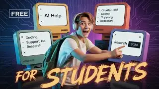 How to Get Google Gemini AI Pro Free in 2025 (Student Offer Explained)