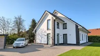 UNSERFERIENHAUS-BUTJADINGEN.DE Ferienwohnung Strandallee 10 Butjadingen