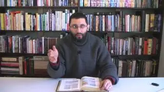 Titus Chapter 3 Expository Study Part 1