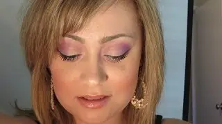 An Element Of Fun Makeup Look