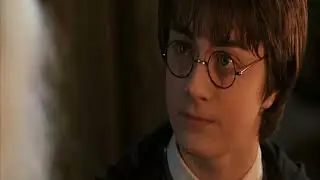 Dumbledore said calmly (Harry Potter Parody)