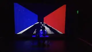 DiverseWorks presents TAME, The Aspiring Me, 12 MM, You Might Like This