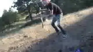 Survival Tip #102: How to fight moose