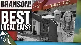 FAVORITE Locally Owned Branson Restaurants!