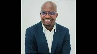 SPECIAL: An Interview with Rendani Mamphiswana, South Africa, APORDE 2023 alumni