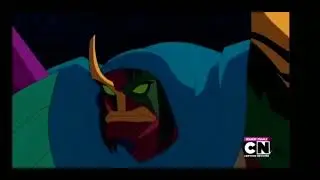 Ultimate Kevin 11 vs Gwen full battle 2/2