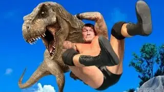 Top 5 Wrestling