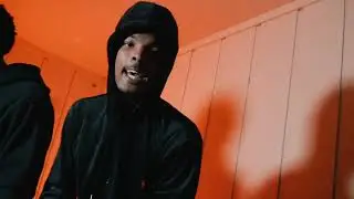 Ymj Maje Ft Greenlight Sammy - Big Dangerous (Official Music Video