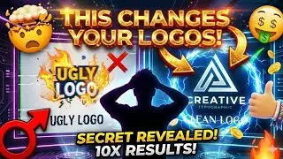 8 Best Logo Fonts for Designers in 2025 | Clean, Modern & Professional Typography Guide