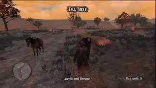 Red Dead Redemption (ITA)-21- E la verità ti renderà libero