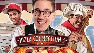 Quattro Formaggi Update! | Pizza Connection 3