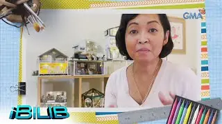 iBilib: Miniature dream house  | Bilibabols!