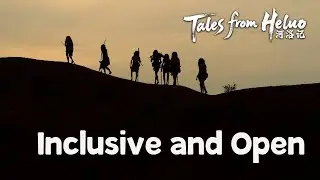 Inclusive and Open | Tales of Heluo | CGTN Documentary