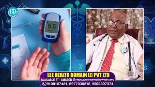 Protect Your Vision Naturally with D-Macula | Dr. C.L. Venkat Rao