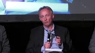 #ACPC17 - Jan Melissen - Twiplomacy Public Policy in 140 Characters