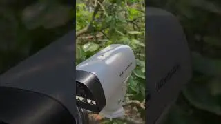 Jovision Camera Setup #jovision #hikvision #hikvisioncamera #cameraequipment #camerasetup