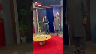 Younis Amin (Grand Operation) BTS With Mathira | The 21MM Show