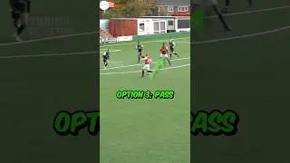 What Would YOU Do? (Football Decision Making)