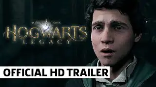 Hogwarts Legacy Gameplay Trailer | Gamescom ONL 2022