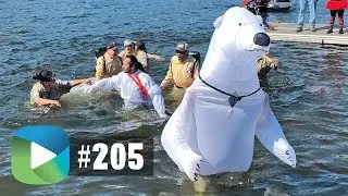 Polar Plunge 2019 | Studio209