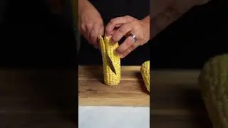 Corn Ice Cream