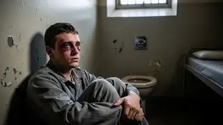 ЗЭКИ ОБИДЕЛИ СЛАБОГО ДЕДА: Не Зная, Что Он Ветеран Афгана