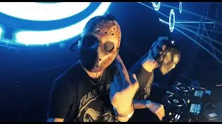 Imagination & Let It Roll On Tour Slovakia 2019 - Vlog#5