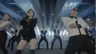 PSY - GENTLEMAN (Remix Dj Alan Energy)