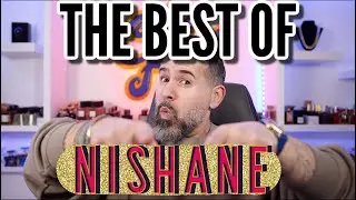 ЛУЧШИЕ АРОМАТЫ Nishane, КОТОРЫЕ ВАМ СТОИТ ПОПРОБОВАТЬ