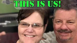( WHO  ARE WE ! )  Linus & Dana  / HITCHIN'UP & MOVIN' ON /