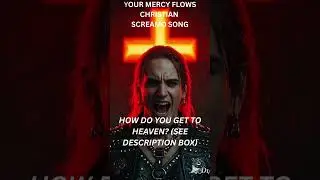 When Mercy Screams #christian #worship #shorts