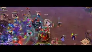 Albion Regroup vs Habox Locus 251113 13UTC