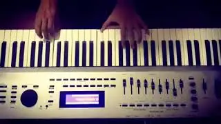 Bach : Invention No. 4 In D Minor BWV 775 organ