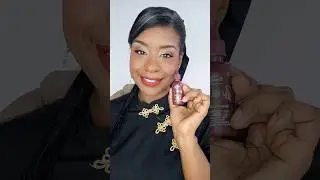 Testando base de 10 reais a Luxury da Face Beautiful #maquiagemparanegras #pelenegra #makeup