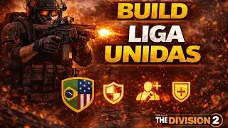 BUILD LIGAS UNIDAS
