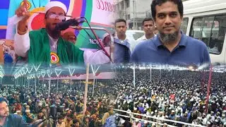 Emotional most interesting rohingya speech | Special Rohingya Maulana 