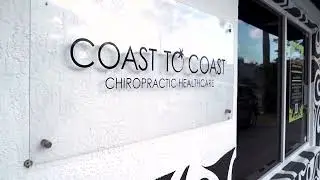 Walkthrough of the Coast to Coast Chiropractic office in Fort Lauderdale FL