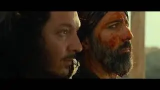 AVANT-PREMIERE - KAAMELOTT